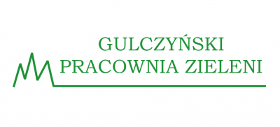 GULCZYŃSKI PRACOWNIA ZIELENI