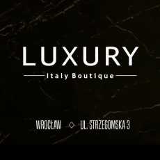 LUXURY ITALY BOUTIQUE