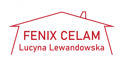FENIX CELAM Lucyna Lewandowska