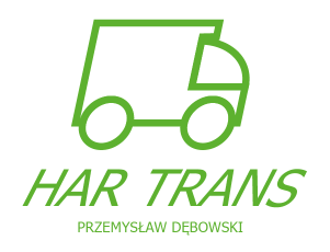 HAR TRANS PRZEMYSŁAW DĘBOWSKI