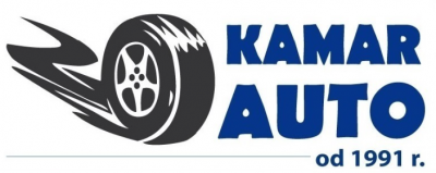  KAMAR - AUTO KAZIMIERZ MASŁOWSKI