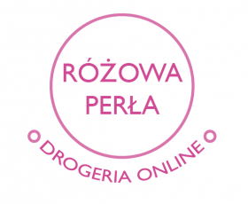 RÓŻOWA PERŁA