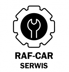 RAF-CAR SERWIS Rafał Jędrasik