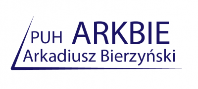 PUH "ARKBIE" Arkadiusz Bierzyński