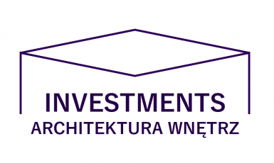 INVESTMENTS ARCHITEKTURA WNĘTRZ