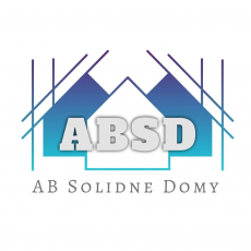 AB SOLIDNE DOMY