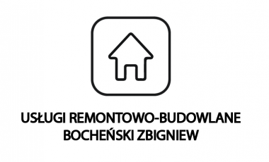 USŁUGI REMONTOWO-BUDOWLANE BOCHEŃSKI ZBIGNIEW