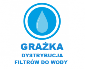 GRAŻKA - DYSTRYBUCJA I SPRZEDAŻ FILTRÓW DO WODY