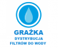 GRAŻKA - DYSTRYBUCJA I SPRZEDAŻ FILTRÓW DO WODY