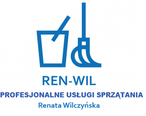 REN-WIL PROFESJONALNE USŁUGI SPRZĄTANIA Renata Wilczyńska