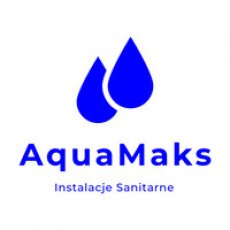 AQUAMAKS INSTALACJE SANITARNE Andrzej Maksimowicz