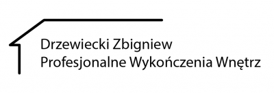 Drzewiecki Zbigniew Profesjonalne Wykończenia Wnętrz