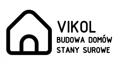 VIKOL BUDOWA DOMÓW STANY SUROWE