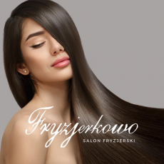 "FRYZJERKOWO" SALON FRYZJERSKI Libera Tomasz