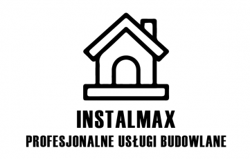 INSTALMAX PROFESJONALNE USŁUGI BUDOWLANE