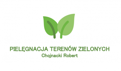 PIELĘGNACJA TERENÓW ZIELONYCH Chojnacki Robert