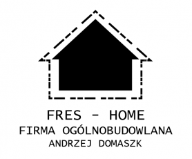 FRES - HOME FIRMA OGÓLNOBUDOWLANA ANDRZEJ DOMASZK