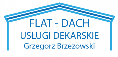 FLAT - DACH USŁUGI DEKARSKIE Grzegorz Brzezowski