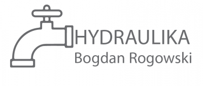 HYDRAULIKA Bogdan Rogowski