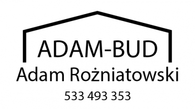 ADAM-BUD Adam Rożniatowski