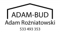 ADAM-BUD Adam Rożniatowski