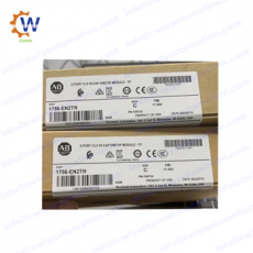 Allen-Bradley  1756-en2tr/1756-EN2TR Communication Modules  Popu