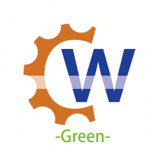 Hongkong cw green tech limited company