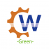 Hongkong cw green tech limited company