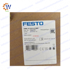 Festo TEMMT-AS-60-S-LS-RMB 5242199 otal mass moment of inertia o