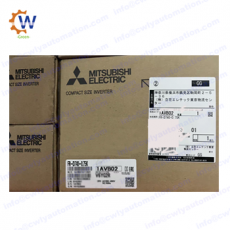 Drive FR-E740-3.7K | Mitsubishi FR-E700 Standard Inverter