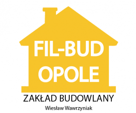 ZAKŁAD BUDOWLANY FIL-BUD OPOLE Wiesław Wawrzyniak