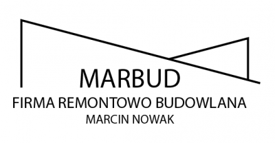 FIRMA REMONTOWO BUDOWLANA MARBUD MARCIN NOWAK