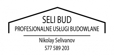 SELI BUD PROFESJONALNE USŁUGI BUDOWLANE