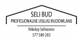 SELI BUD PROFESJONALNE USŁUGI BUDOWLANE