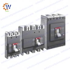 ABB A1A 125 TMF 125-1250 3p F F C.BREAKER FORMULA