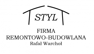 "STYL" FIRMA REMONTOWO-BUDOWLANA Rafał Warchoł