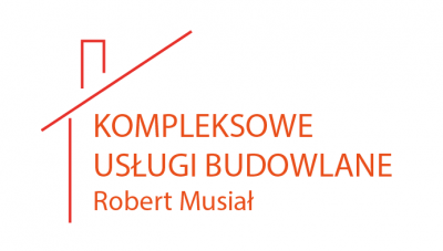 KOMPLEKSOWE USŁUGI BUDOWLANE Robert Musiał