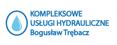 KOMPLEKSOWE USŁUGI HYDRAULICZNE Bogusław Trębacz