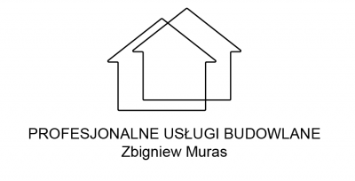 PROFESJONALNE USŁUGI BUDOWLANE Zbigniew Muras