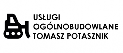 USŁUGI OGÓLNOBUDOWLANE TOMASZ POTASZNIK