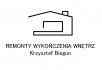 REMONTY WYKOŃCZENIA WNĘTRZ Krzysztof Biegun