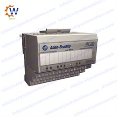 Allen-Bradley Speed Measurement Module 1440-SPD02-01RB