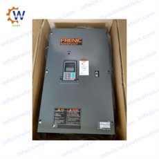 Fuji Electric FRN5.5VG1S-4 powder inverter