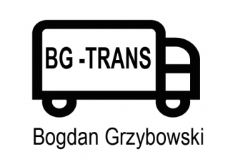 BG -TRANS Bogdan Grzybowski