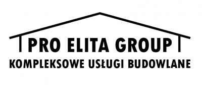 KOMPLEKSOWE USŁUGI BUDOWLANE PRO ELITA GROUP