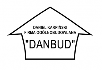 DANIEL KARPIŃSKI FIRMA OGÓLNOBUDOWLANA "DANBUD"