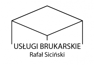 USŁUGI BRUKARSKIE Rafał Siciński