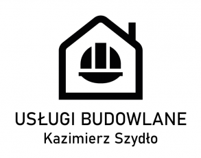 USŁUGI BUDOWLANE Kazimierz Szydło