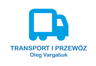 TRANSPORT I PRZEWÓZ Oleg Vargatiuk