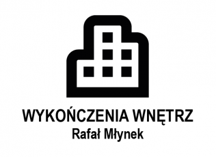 WYKOŃCZENIA WNĘTRZ Rafał Młynek